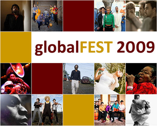 Illustration for article titled Globalfest 2010